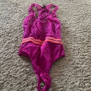 Victoria secrete lingerie